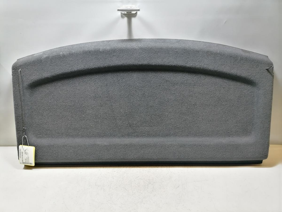VW Golf 5 original Hutablage Abdeckung Kofferraum Flie&szlig;heck Bj.2006